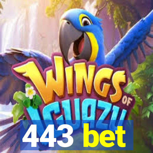 443 bet